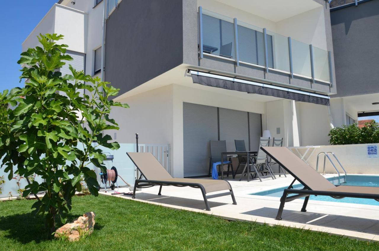 Villa Karen Vodice Grgurev Ante Kukure 93 Ngoại thất bức ảnh
