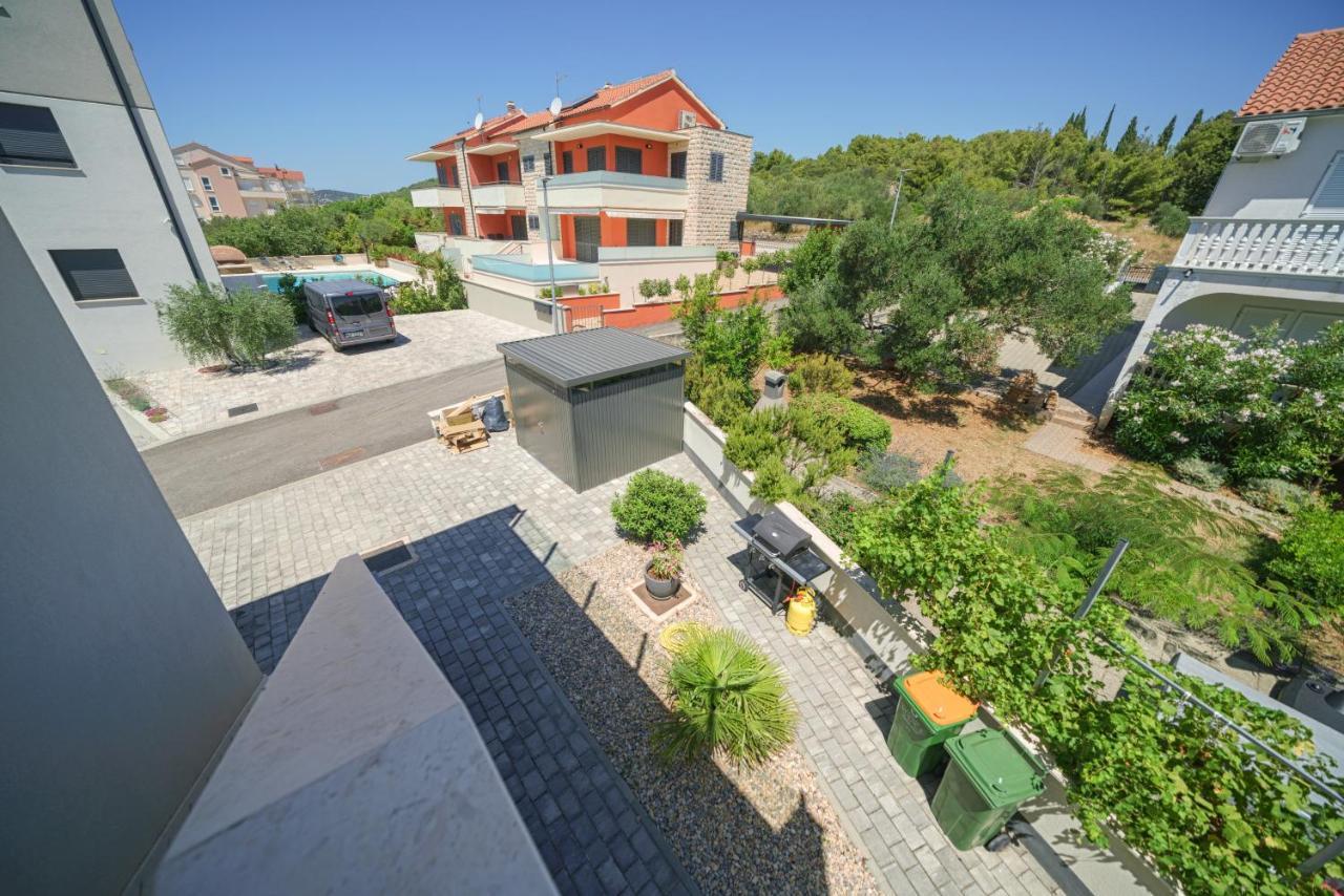 Villa Karen Vodice Grgurev Ante Kukure 93 Ngoại thất bức ảnh