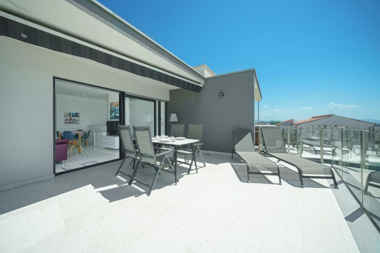 Villa Karen Vodice Grgurev Ante Kukure 93 Ngoại thất bức ảnh