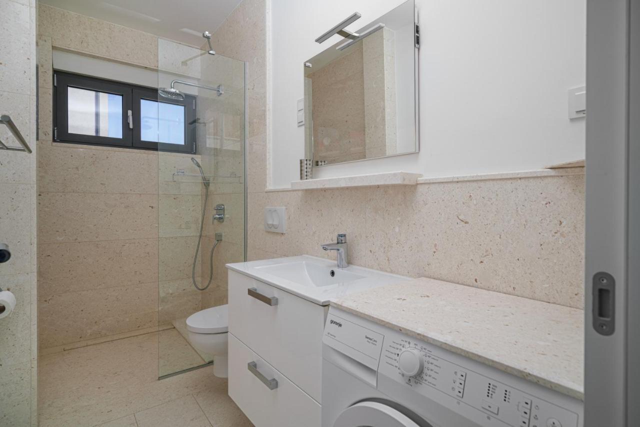 Villa Karen Vodice Grgurev Ante Kukure 93 Ngoại thất bức ảnh
