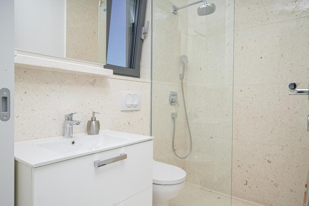 Villa Karen Vodice Grgurev Ante Kukure 93 Ngoại thất bức ảnh
