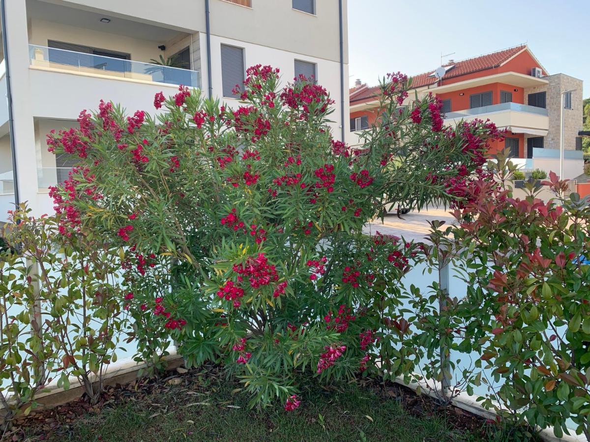 Villa Karen Vodice Grgurev Ante Kukure 93 Ngoại thất bức ảnh