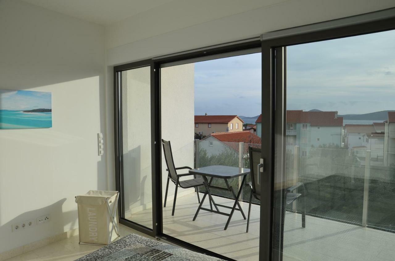 Villa Karen Vodice Grgurev Ante Kukure 93 Ngoại thất bức ảnh