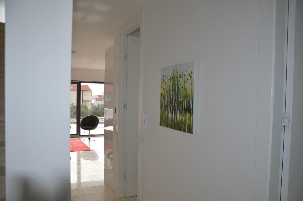 Villa Karen Vodice Grgurev Ante Kukure 93 Ngoại thất bức ảnh