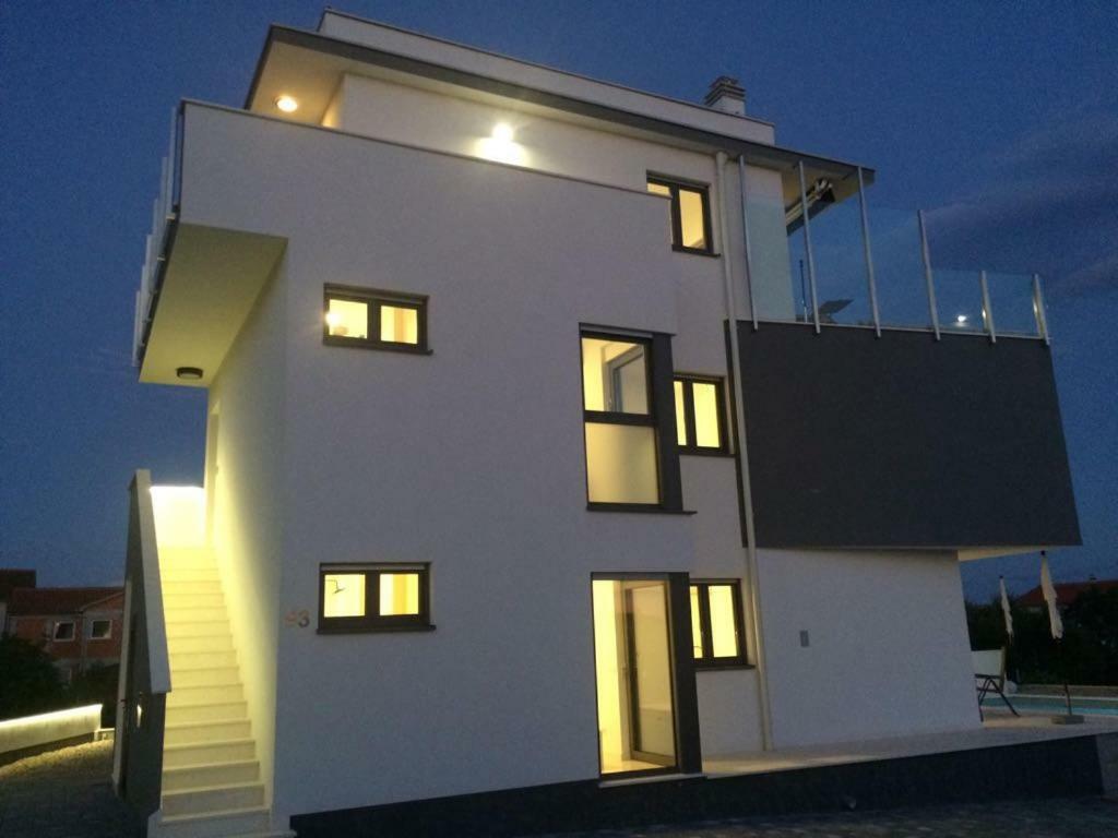 Villa Karen Vodice Grgurev Ante Kukure 93 Ngoại thất bức ảnh