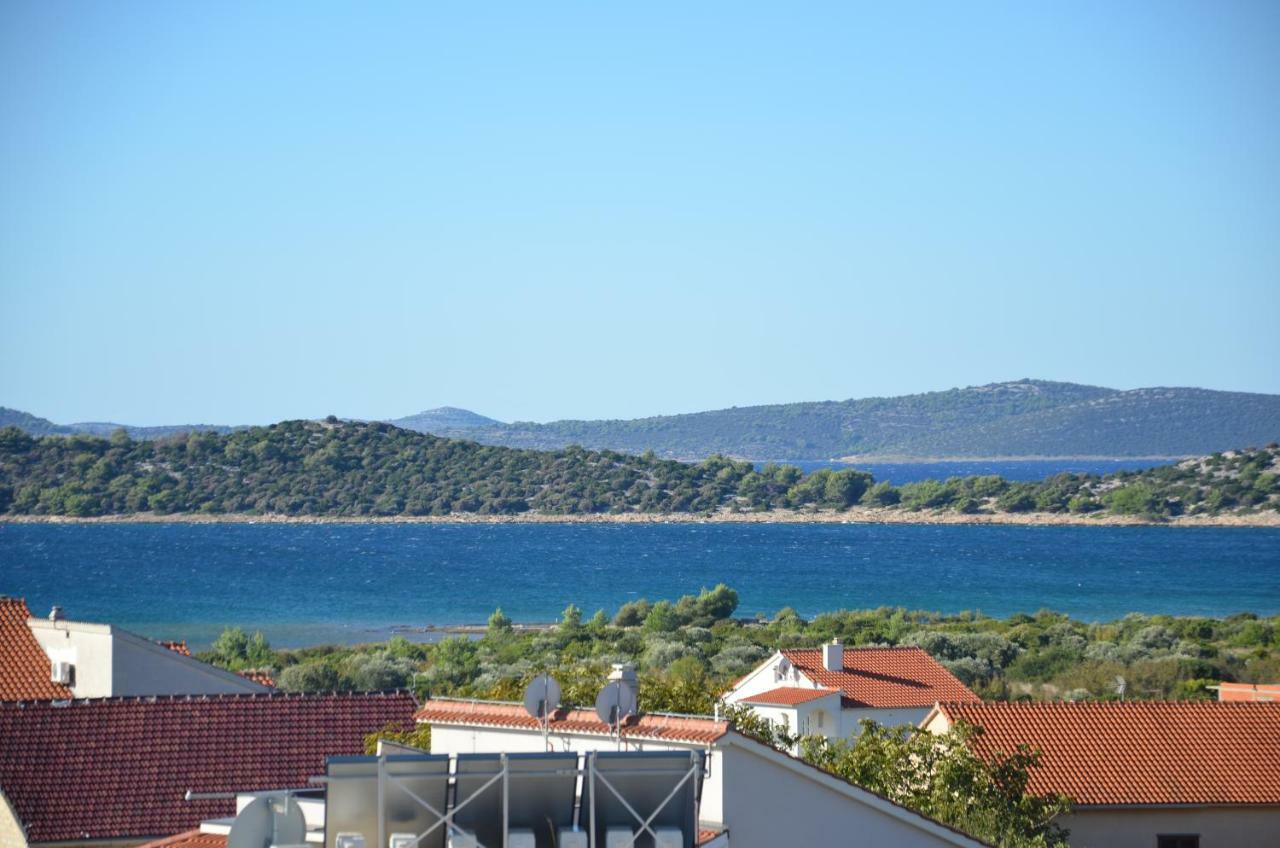 Villa Karen Vodice Grgurev Ante Kukure 93 Ngoại thất bức ảnh