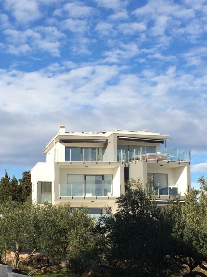 Villa Karen Vodice Grgurev Ante Kukure 93 Ngoại thất bức ảnh