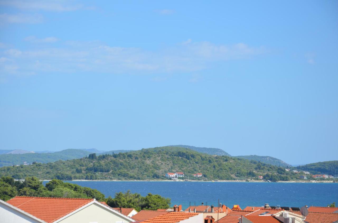 Villa Karen Vodice Grgurev Ante Kukure 93 Ngoại thất bức ảnh